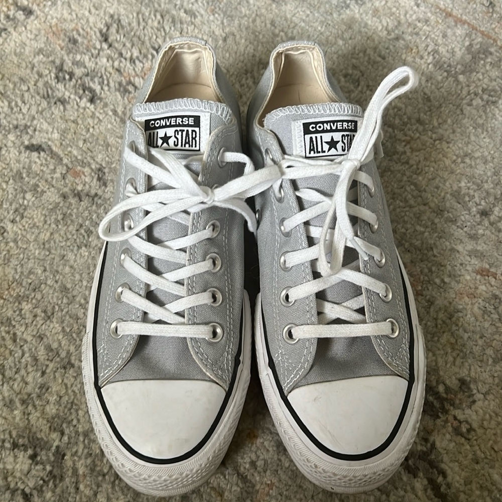 Platform Converse